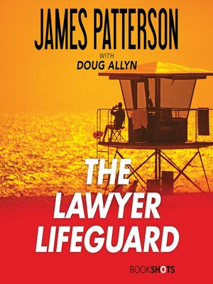 cover image of The Lawyer Lifeguard